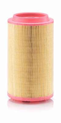 Filtre à air C24745/3 MANN-FILTER