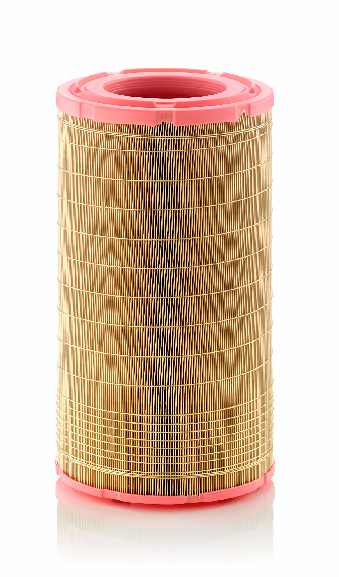 Filtre à air C24903/2 MANN-FILTER