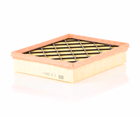 Filtre à air C25008/1 MANN-FILTER