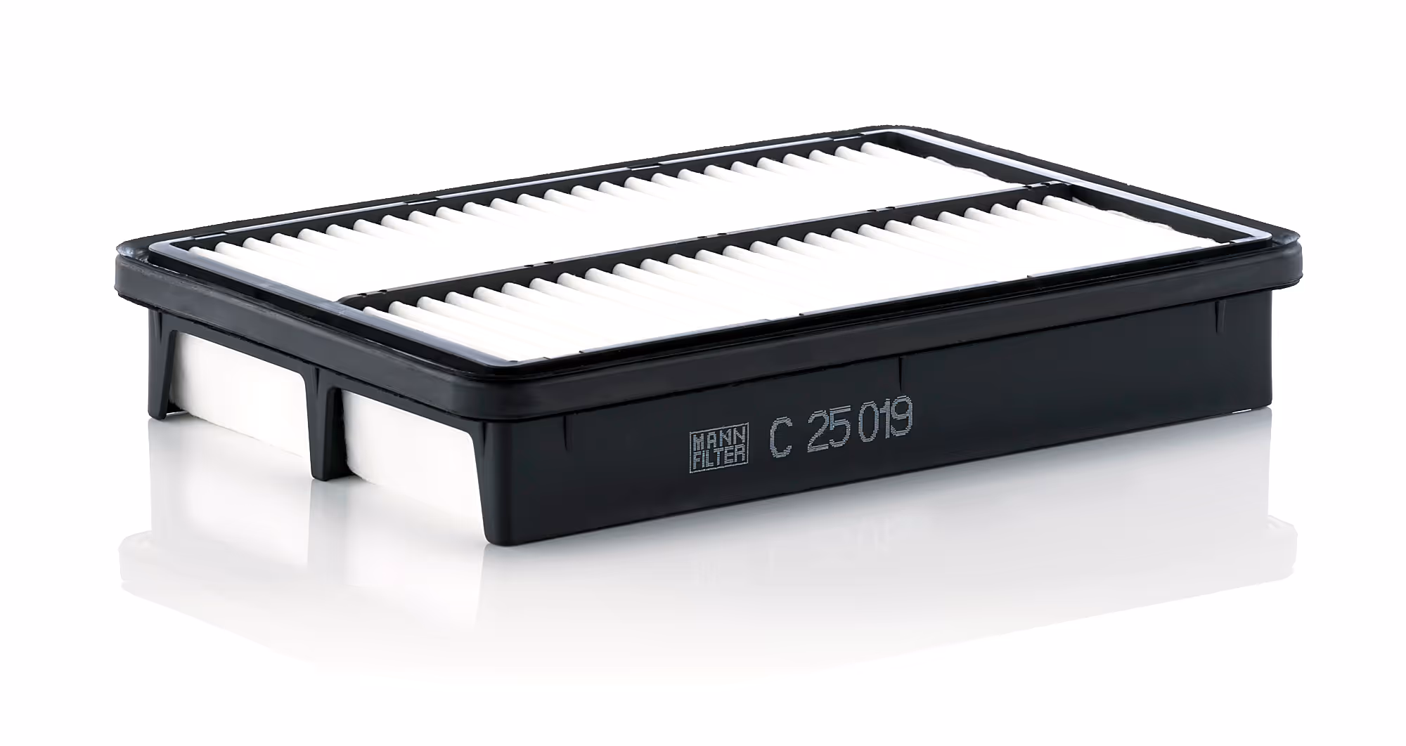 Filtre à air C25019 MANN-FILTER