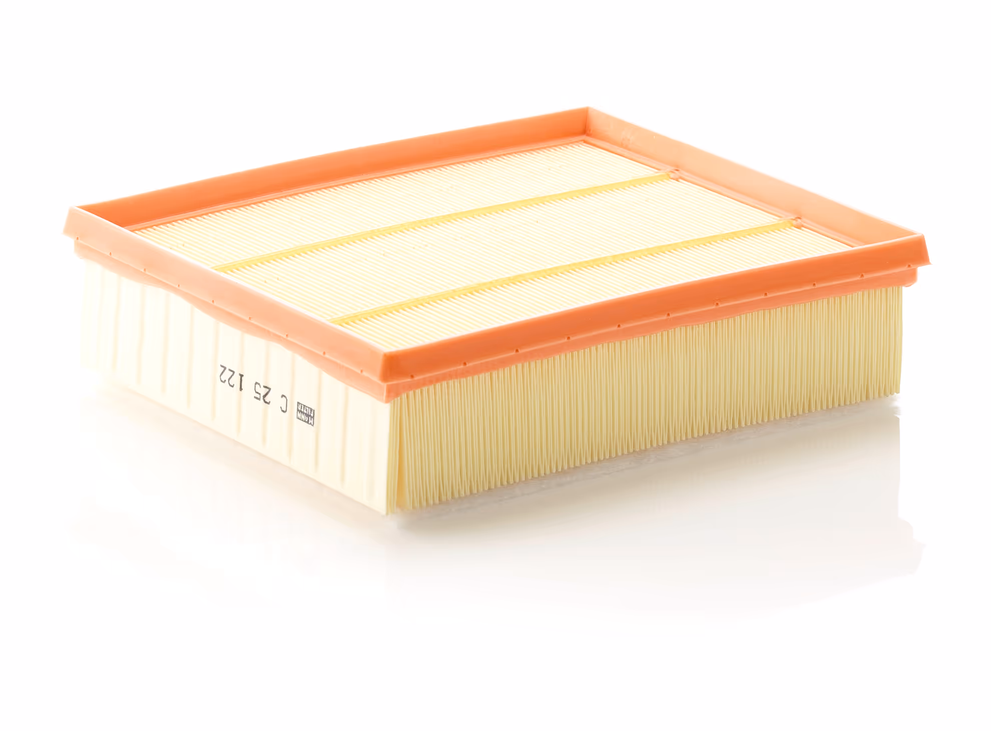 Filtre à air C25122 MANN-FILTER