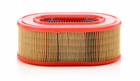 Filtre à air C25124 MANN-FILTER