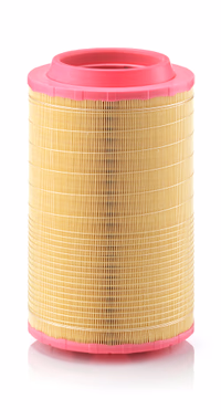 Filtre à air C25860/6 MANN-FILTER