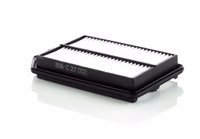 Filtre à air C27002 MANN-FILTER