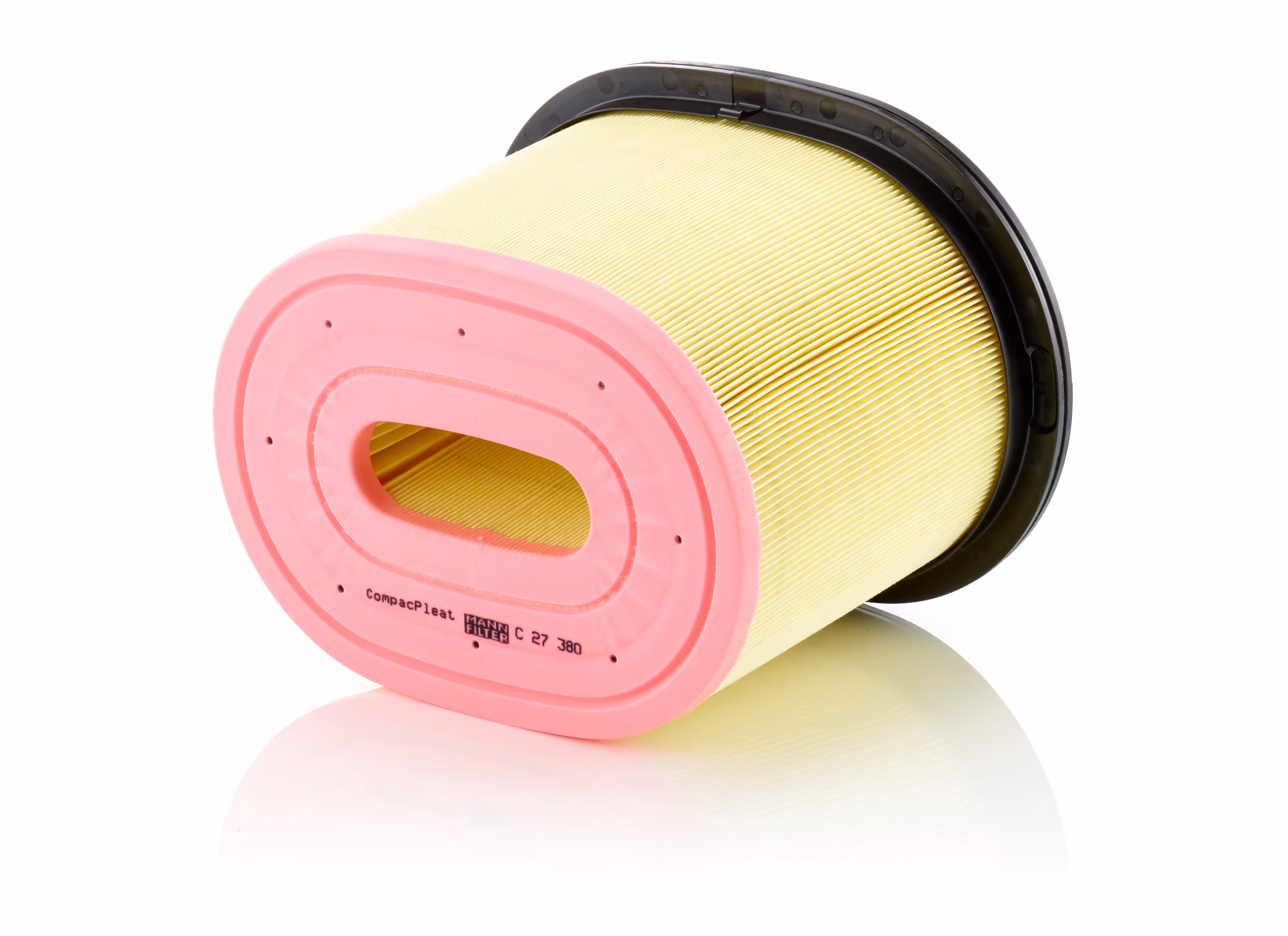 Filtre à air C27380 MANN-FILTER