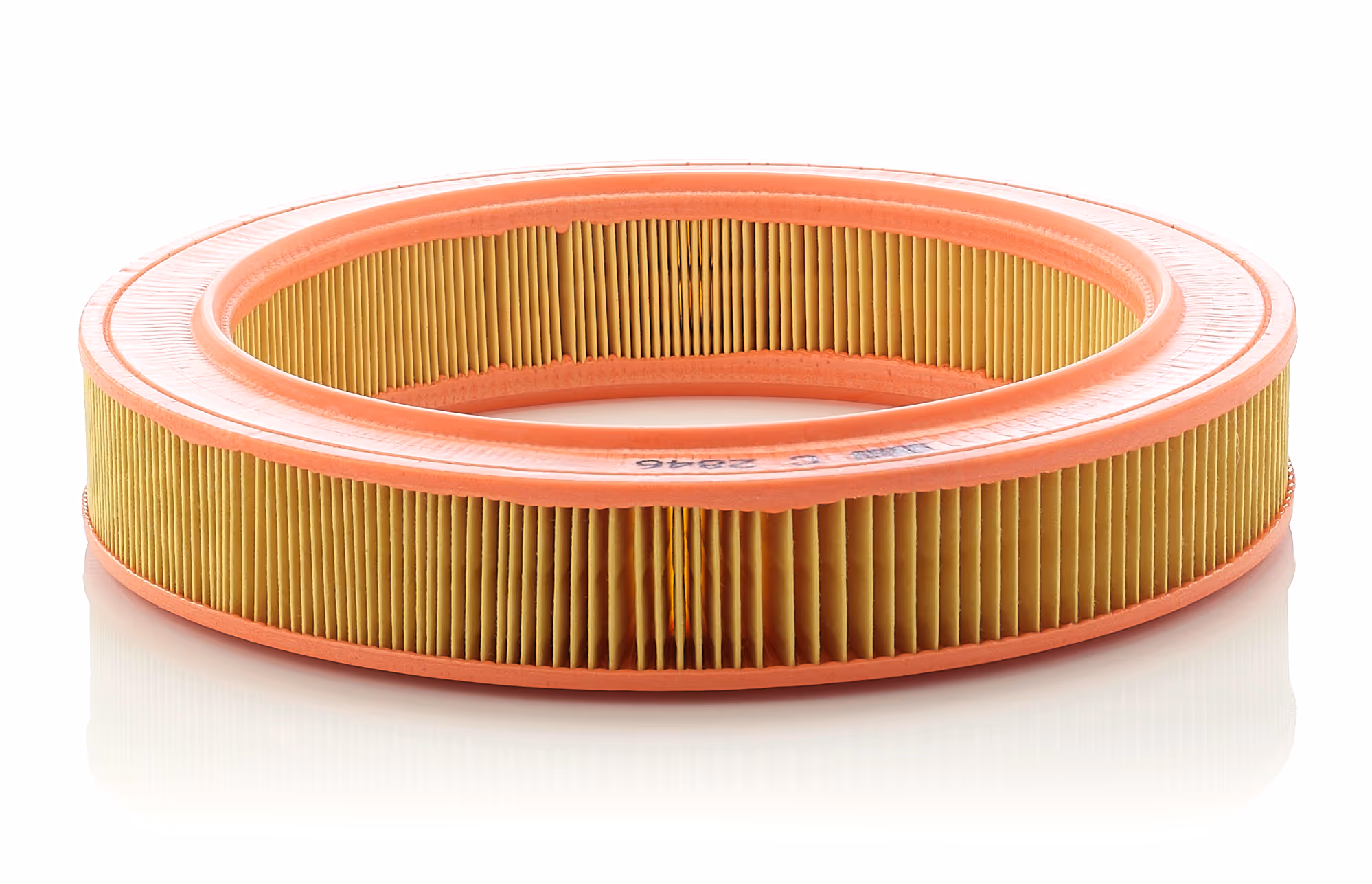 Filtre à air C2846 MANN-FILTER