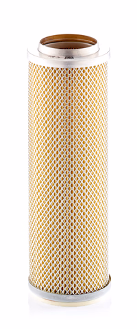 Filtre à air C304 MANN-FILTER