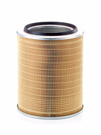 Filtre à air C30703/1 MANN-FILTER