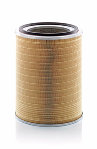 Filtre à air C311256/2 MANN-FILTER