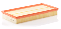 Filtre à air C37153 MANN-FILTER