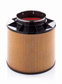 Filtre à air C431090 MANN-FILTER