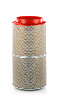 Filtre à air C452026/2 MANN-FILTER