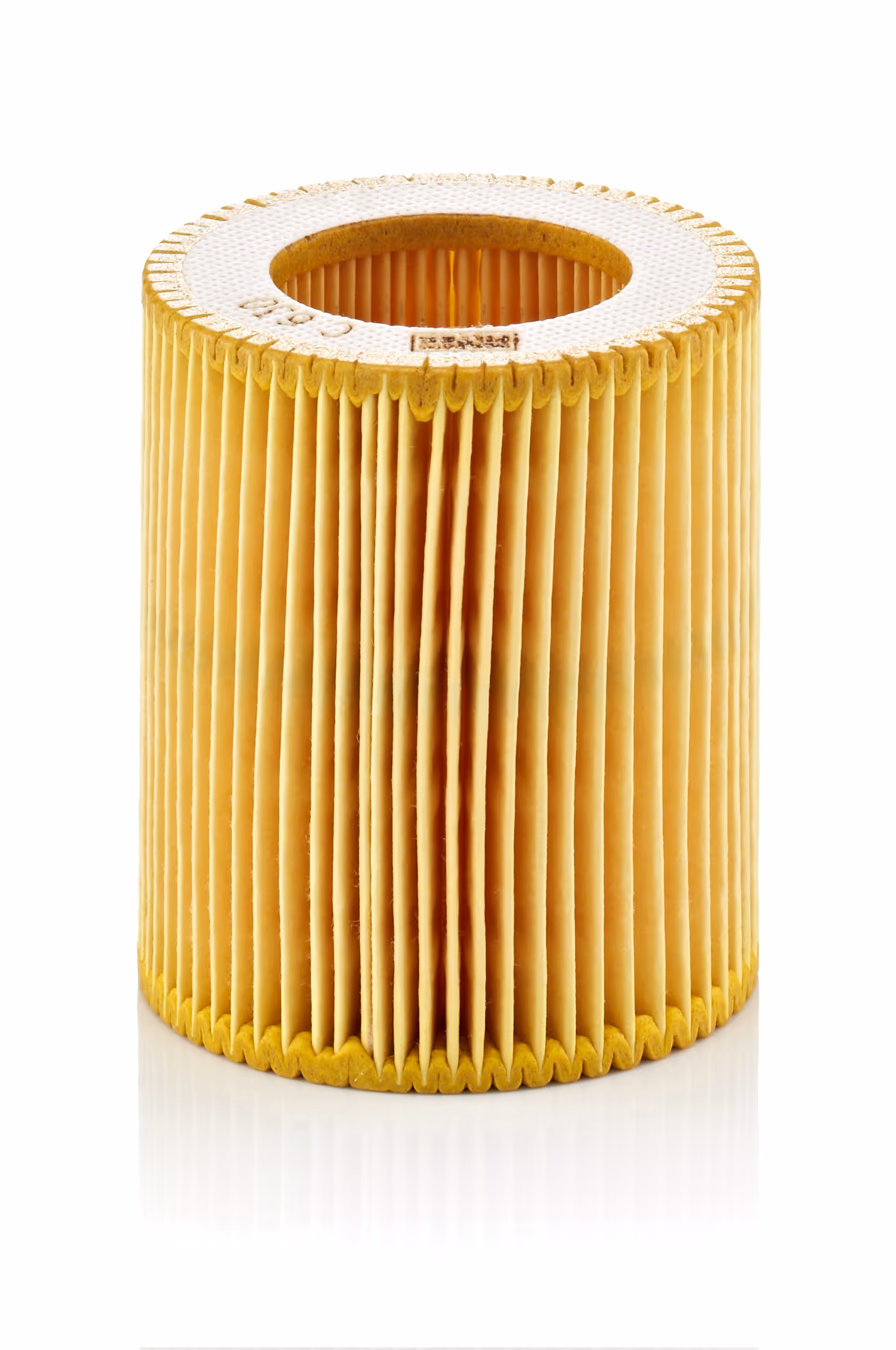 Filtre à air C630 MANN-FILTER