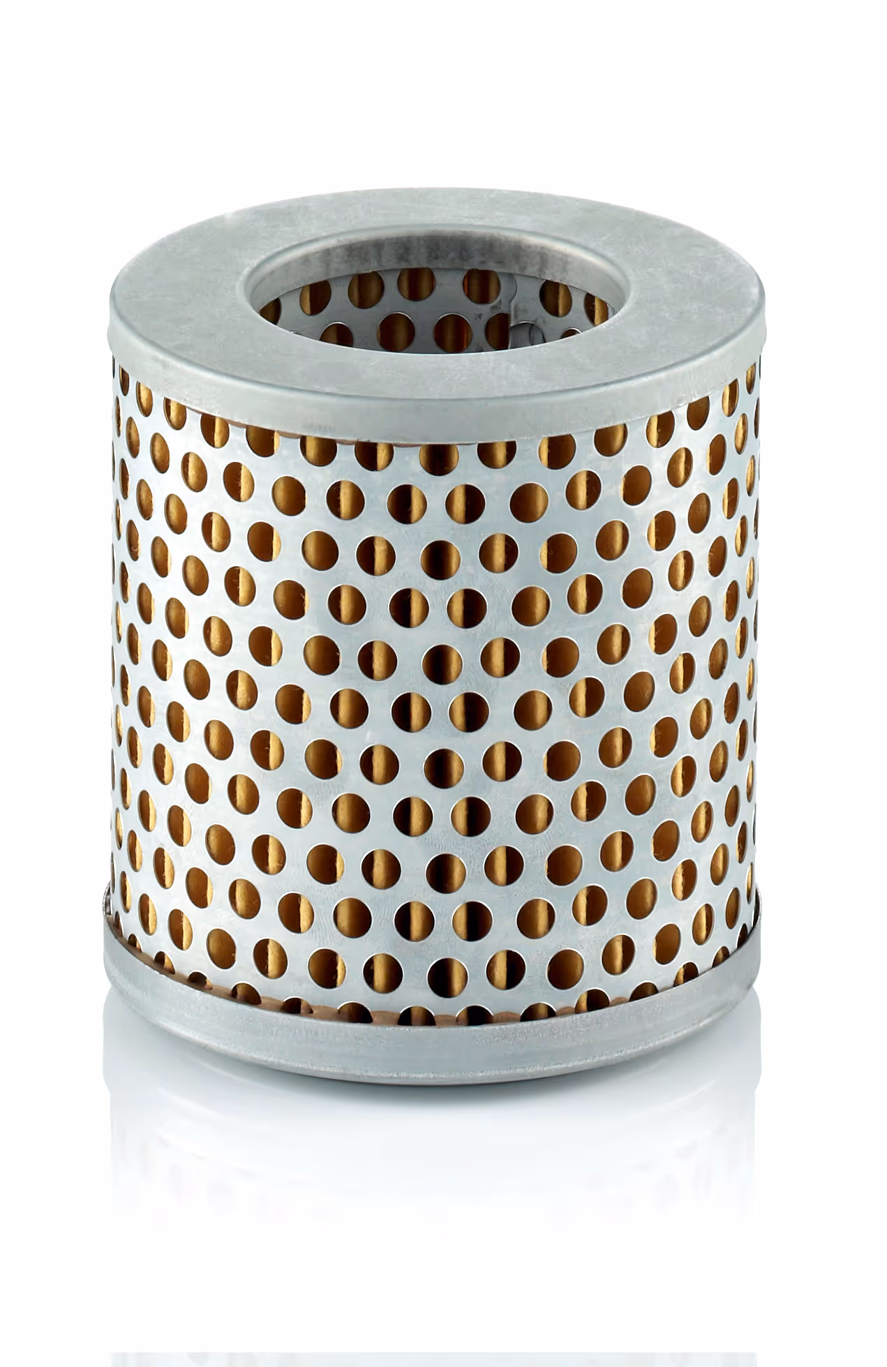 Filtre à air C711/1 MANN-FILTER