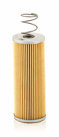 Filtre à air C718/1 MANN-FILTER