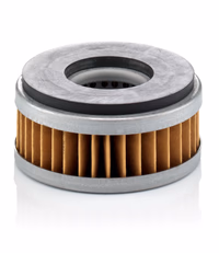 Filtre à air C74 MANN-FILTER