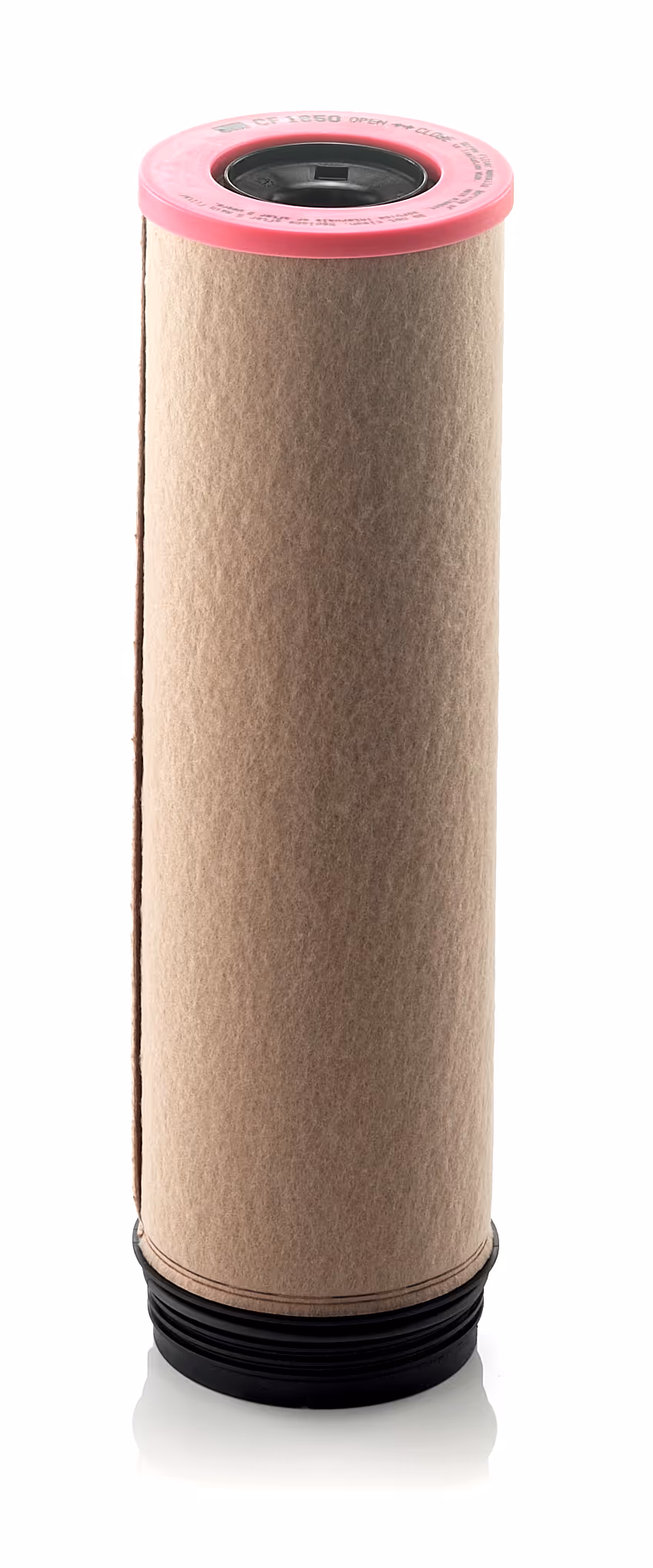 Filtre à air CF1650 MANN-FILTER