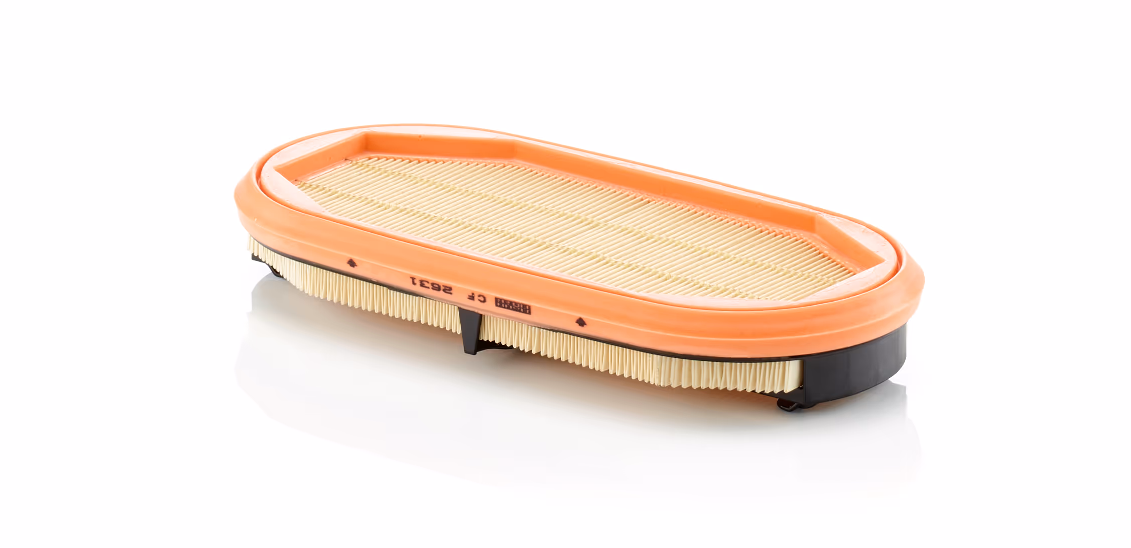 Filtre à air CF2631 MANN-FILTER