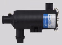 Filtre à air complet Donaldson B045008