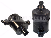 Filtre à air complet FHG 12-1138020 | Hifi filter