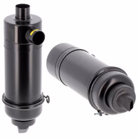 FILTRE A AIR COMPLET Hifi Filter SAH 01B05SDM005