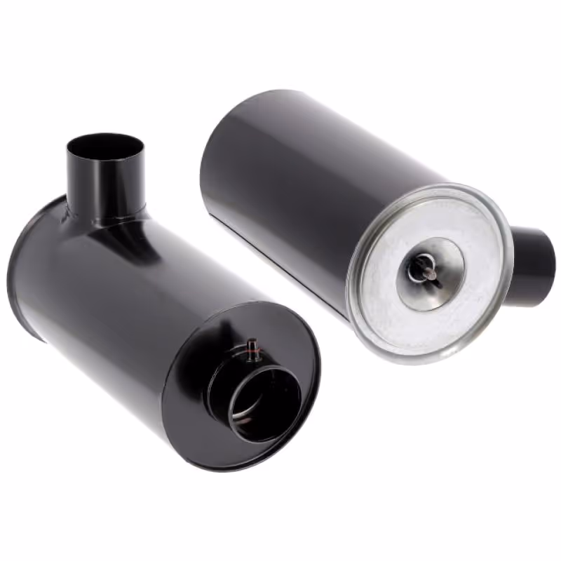 FILTRE A AIR COMPLET Hifi Filter SAH 01B06SDM001