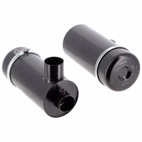 FILTRE A AIR COMPLET Hifi Filter SAH 01B09SDM001