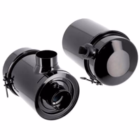 FILTRE A AIR COMPLET Hifi Filter SAH 01B12ADM004