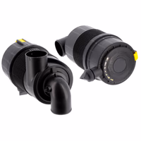 FILTRE A AIR COMPLET Hifi Filter SAH 01C06AMP002