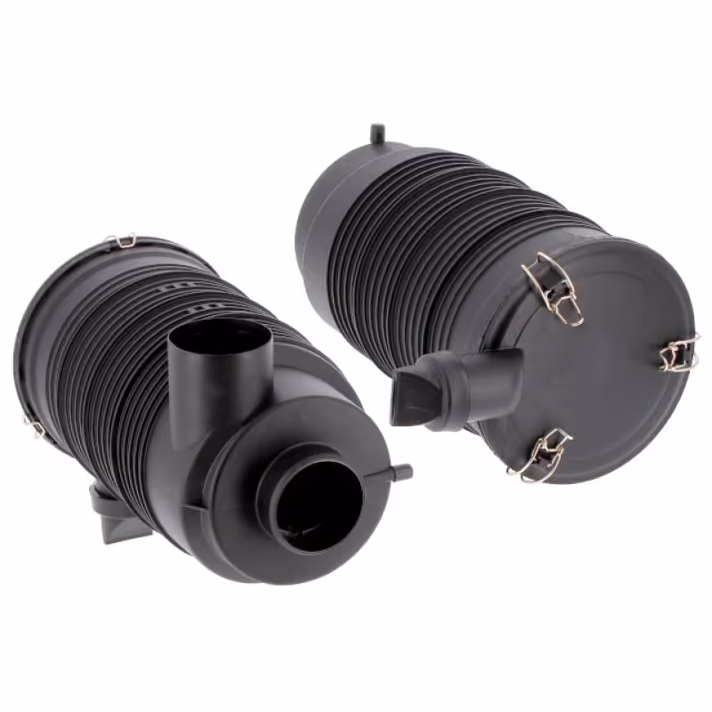 FILTRE A AIR COMPLET Hifi Filter SAH 01C07ADP002