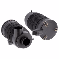 FILTRE A AIR COMPLET Hifi Filter SAH 01C07ADP002