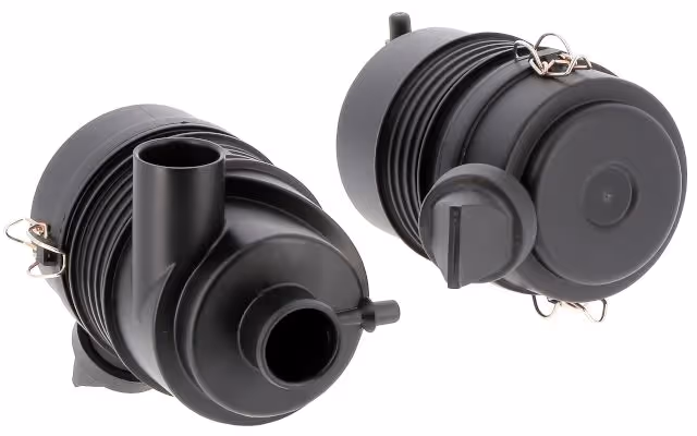 Filtre à air complet Hifi Filter SAH 01C08ADP002