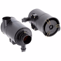 FILTRE A AIR COMPLET Hifi Filter SAH 01C08ADP005