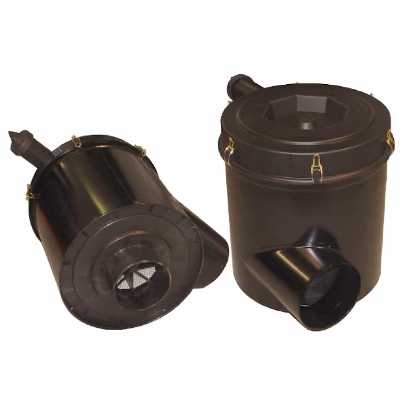FILTRE A AIR COMPLET Hifi Filter SAH 01C10ADH004