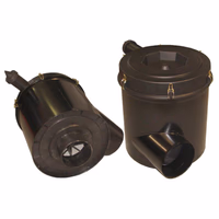 FILTRE A AIR COMPLET Hifi Filter SAH 01C15ADH005