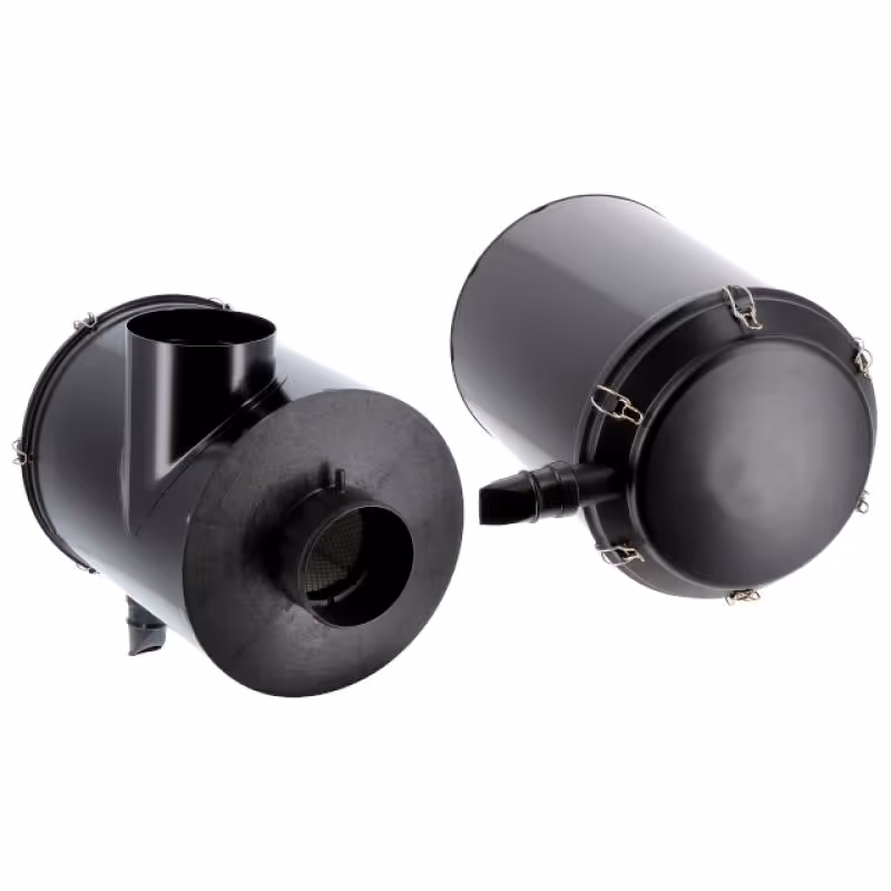FILTRE A AIR COMPLET Hifi Filter SAH 01C18ADH005