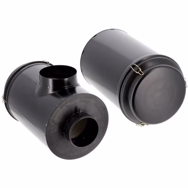 FILTRE A AIR COMPLET Hifi Filter SAH 01C18SDH001