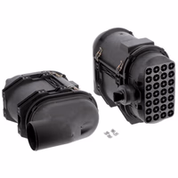 FILTRE A AIR COMPLET Hifi Filter SAH 01D14ACP002