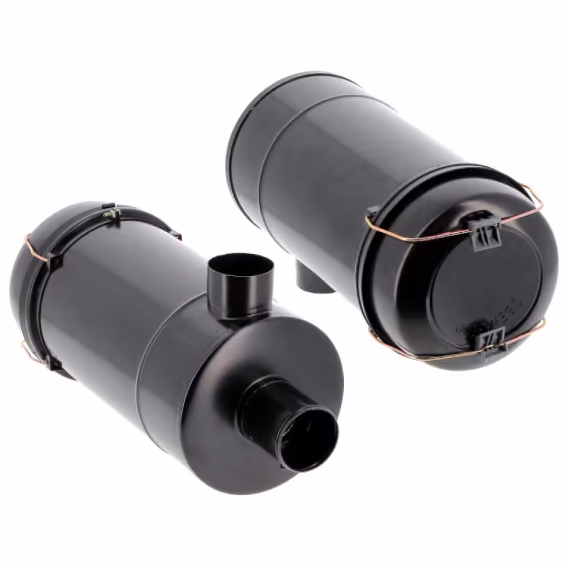 FILTRE A AIR COMPLET Hifi Filter SAH 02B06ADM001