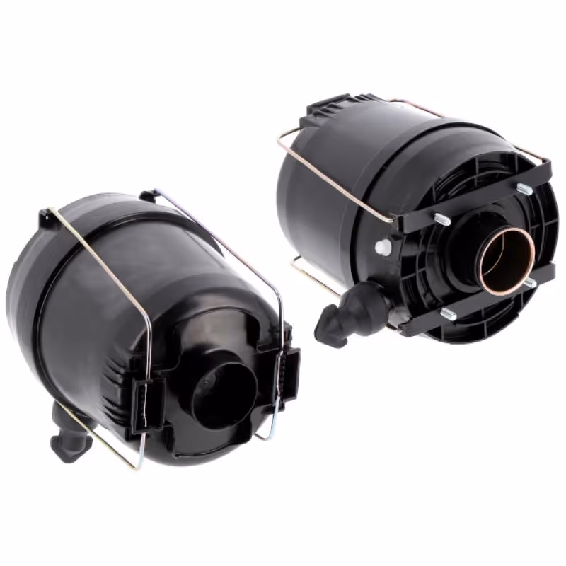 FILTRE A AIR COMPLET Hifi Filter SAH 02B08ADP001