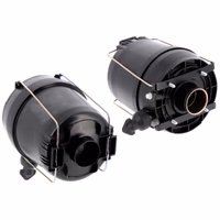 FILTRE A AIR COMPLET Hifi Filter SAH 02B08SDP001