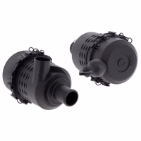 FILTRE A AIR COMPLET Hifi Filter SAH 02C04SDP001