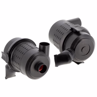 FILTRE A AIR COMPLET Hifi Filter SAH 02C06ADP003