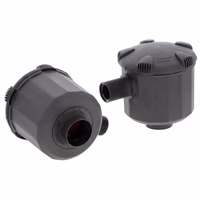 FILTRE A AIR COMPLET Hifi Filter SAH 02C06SDP014