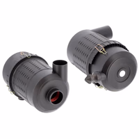 FILTRE A AIR COMPLET Hifi Filter SAH 02C08ADP001