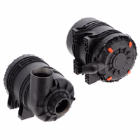 FILTRE A AIR COMPLET Hifi Filter SAH 02C11ADP005