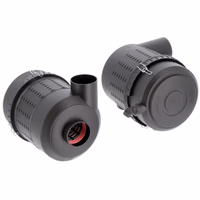 FILTRE A AIR COMPLET Hifi Filter SAH 02C11SDP005