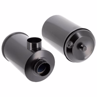 FILTRE A AIR COMPLET Hifi Filter SAH 03B14ADM002