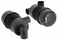 FILTRE A AIR COMPLET Hifi Filter SAH 03C07AMP002