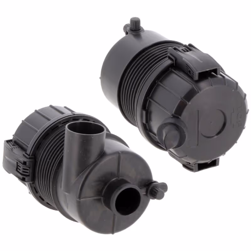 FILTRE A AIR COMPLET Hifi Filter SAH 03C15ADP002